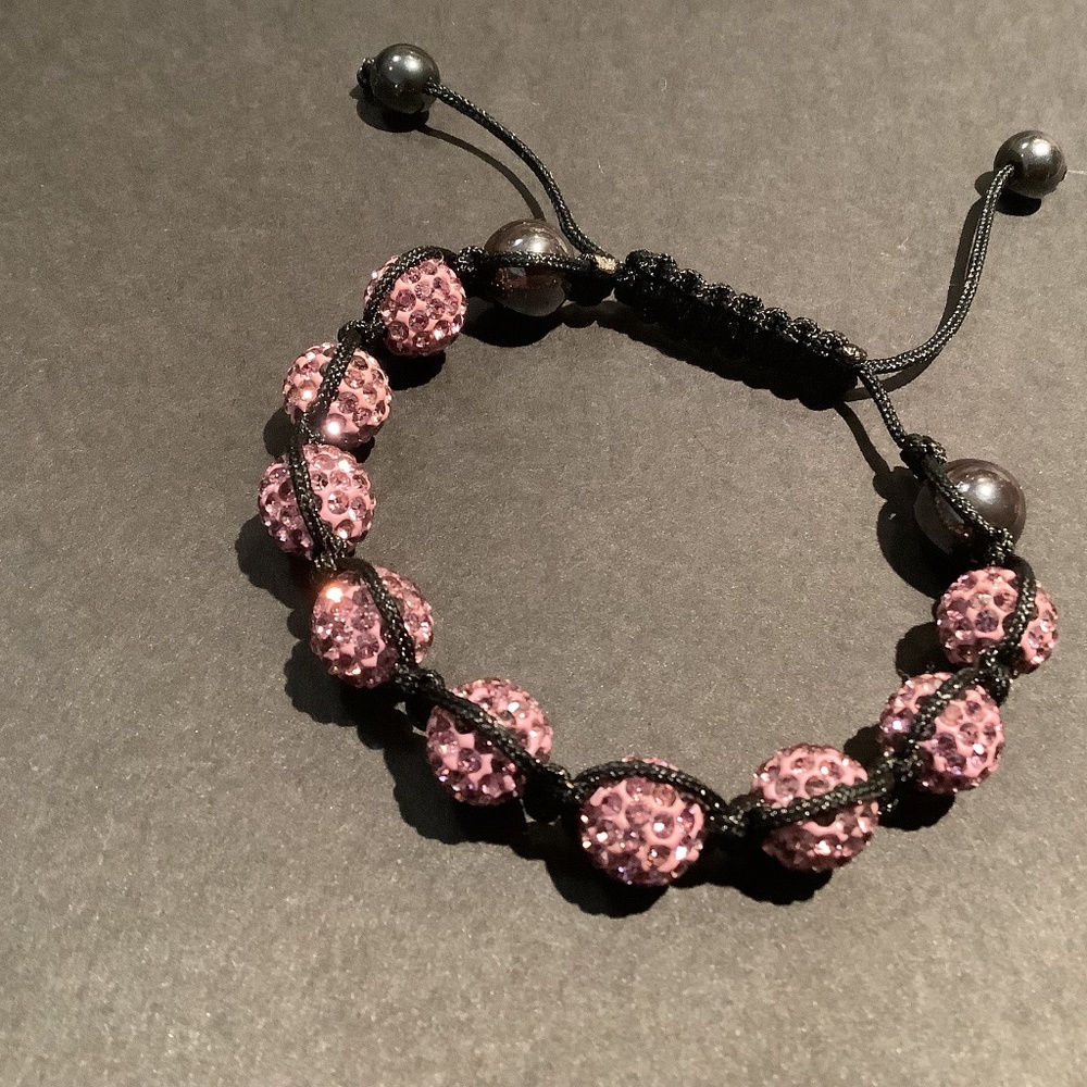 Shamballa Bracelet